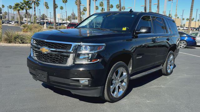used 2016 Chevrolet Tahoe car, priced at $21,988