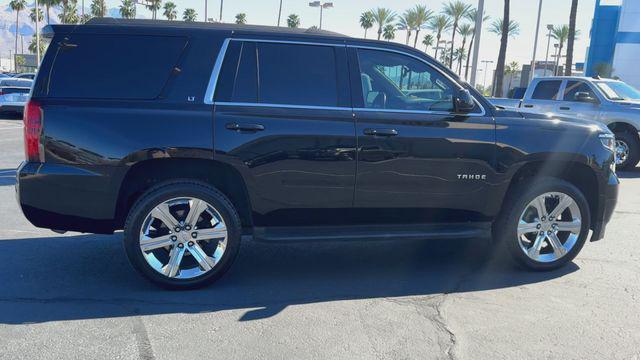 used 2016 Chevrolet Tahoe car, priced at $21,988
