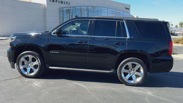 used 2016 Chevrolet Tahoe car, priced at $21,988