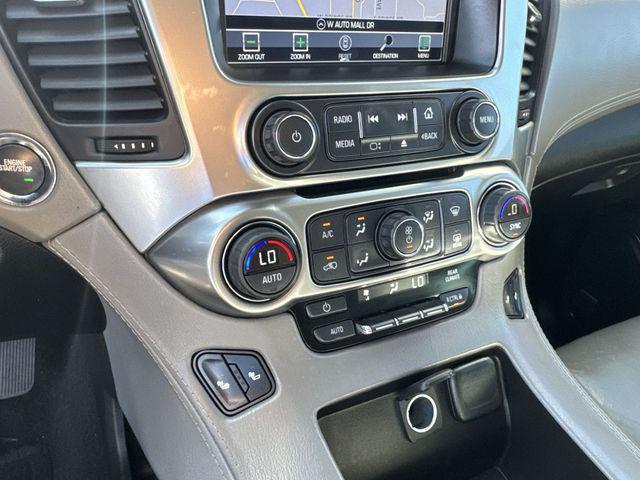 used 2016 Chevrolet Tahoe car, priced at $21,988