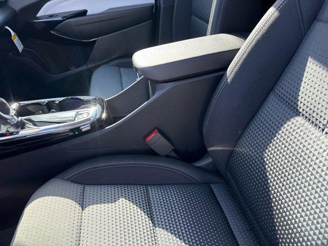 new 2026 Chevrolet Trax car, priced at $27,281