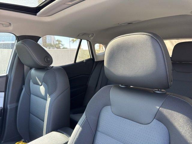 new 2026 Chevrolet Trax car, priced at $27,281