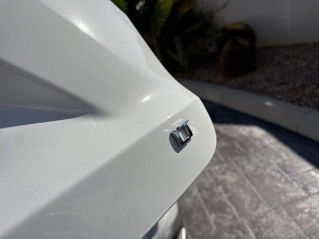 new 2026 Chevrolet Trax car, priced at $27,281