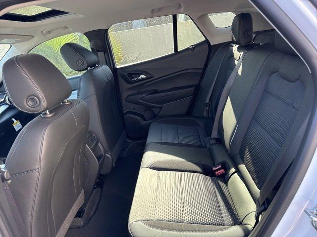 new 2026 Chevrolet Trax car, priced at $27,281