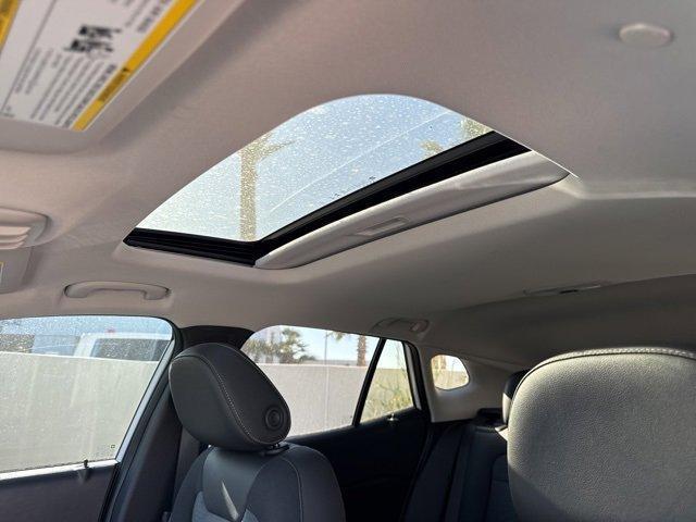 new 2026 Chevrolet Trax car, priced at $27,281