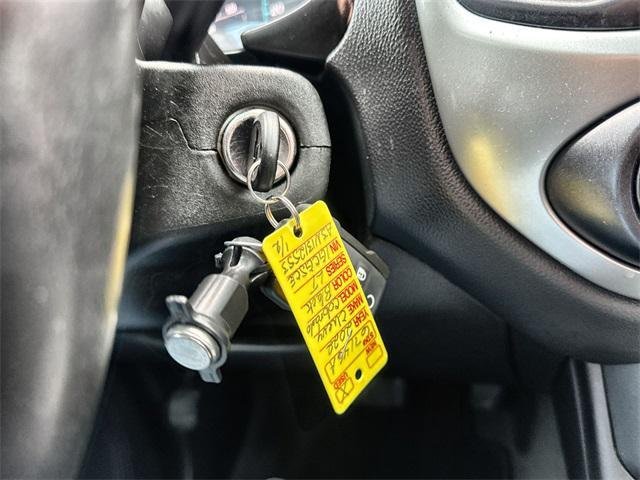 used 2022 Chevrolet Colorado car, priced at $24,988