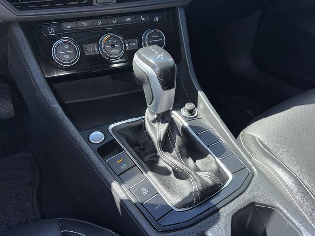 used 2022 Volkswagen Jetta car, priced at $13,988