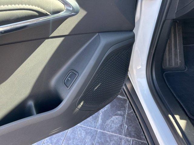 new 2026 Chevrolet Traverse car, priced at $46,296