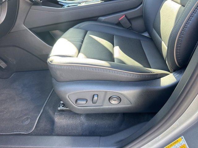 new 2026 Chevrolet Traverse car, priced at $57,096