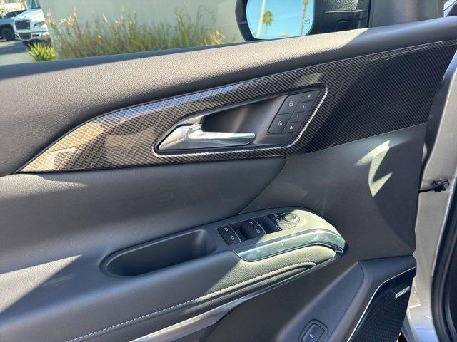 new 2026 Chevrolet Traverse car, priced at $57,096