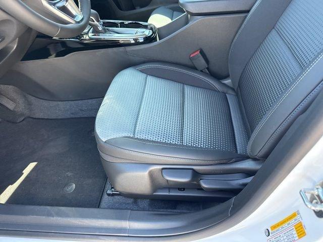 new 2026 Chevrolet Trax car, priced at $27,379