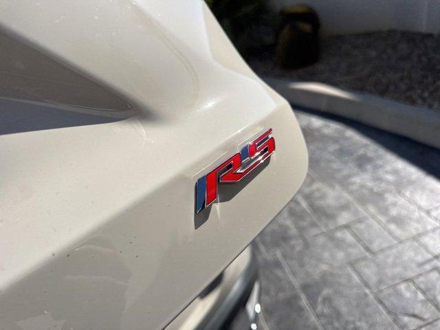 new 2026 Chevrolet Trax car, priced at $27,196