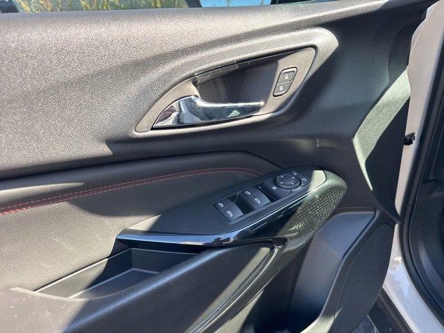 new 2026 Chevrolet Trax car, priced at $27,196