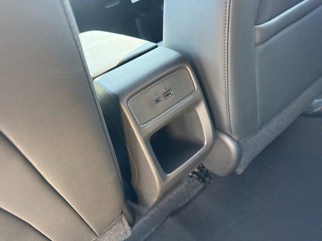 new 2026 Chevrolet Trax car, priced at $27,196