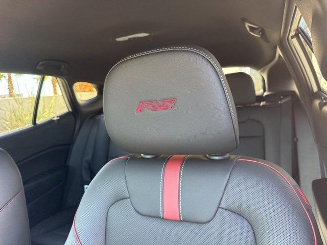 new 2026 Chevrolet Trax car, priced at $27,196