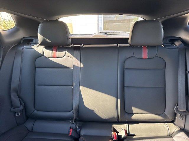 new 2026 Chevrolet Trax car, priced at $27,196