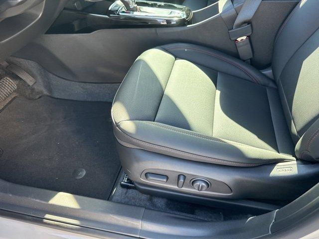 new 2026 Chevrolet Trax car, priced at $27,196