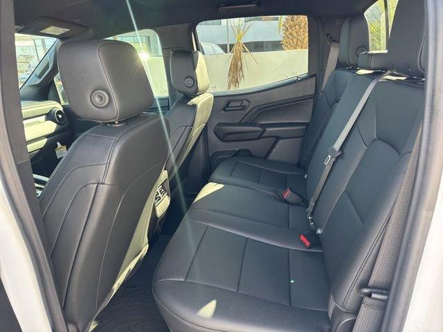 new 2025 Chevrolet Colorado car, priced at $43,693