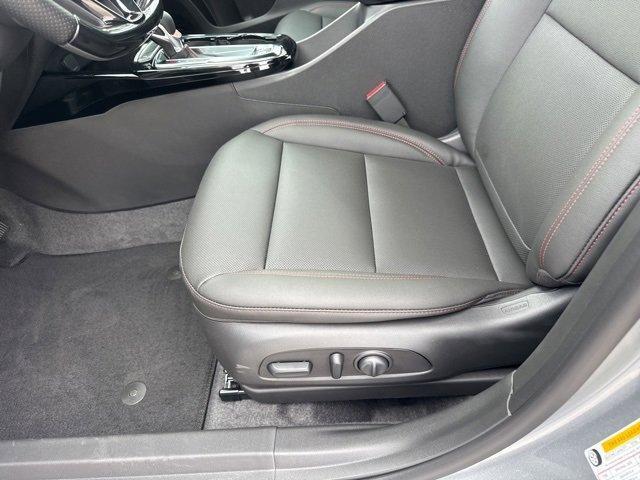 new 2026 Chevrolet Trax car, priced at $27,196