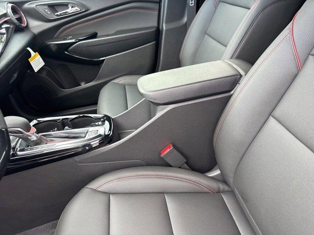 new 2026 Chevrolet Trax car, priced at $27,196