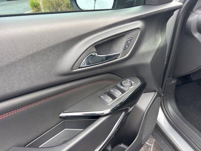 new 2026 Chevrolet Trax car, priced at $27,196