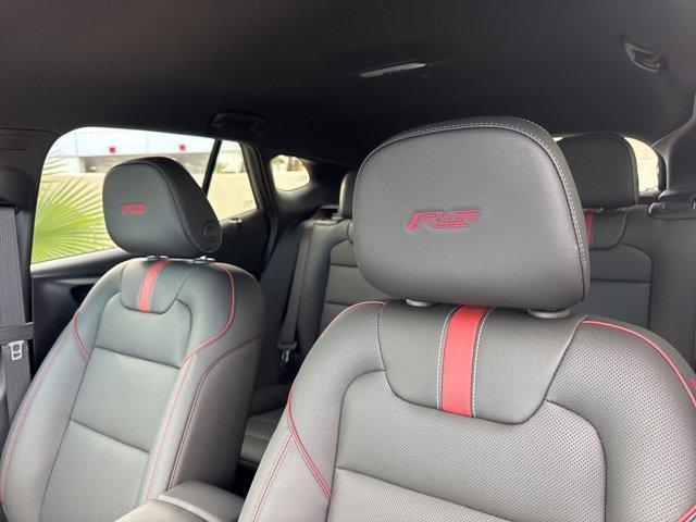 new 2026 Chevrolet Trax car, priced at $27,196