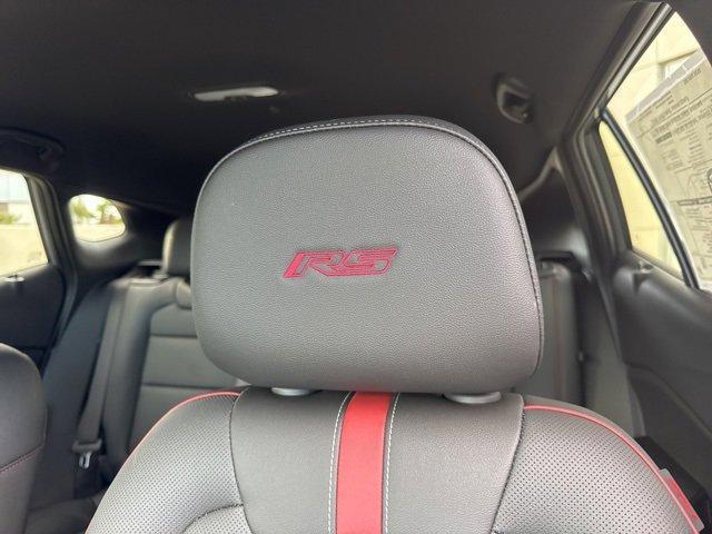 new 2026 Chevrolet Trax car, priced at $27,196