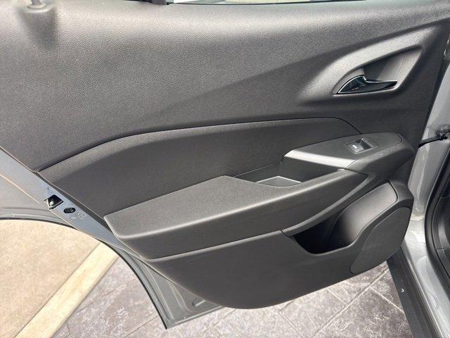 new 2026 Chevrolet Trax car, priced at $27,196