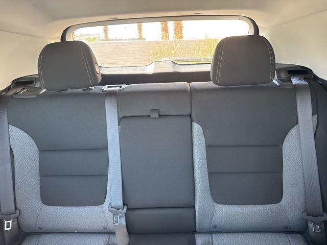 new 2026 Chevrolet TrailBlazer car, priced at $29,464