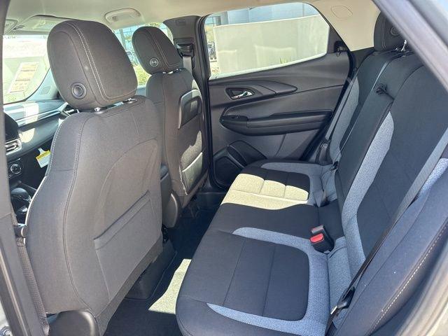 new 2026 Chevrolet TrailBlazer car, priced at $29,464