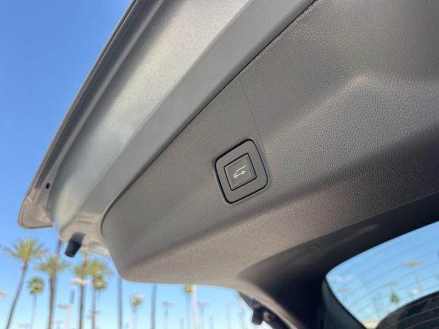 new 2026 Chevrolet TrailBlazer car, priced at $29,464