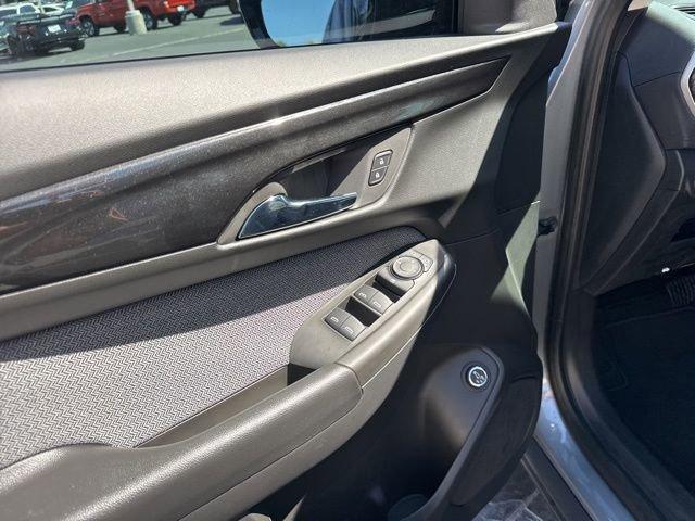 new 2026 Chevrolet TrailBlazer car, priced at $29,464