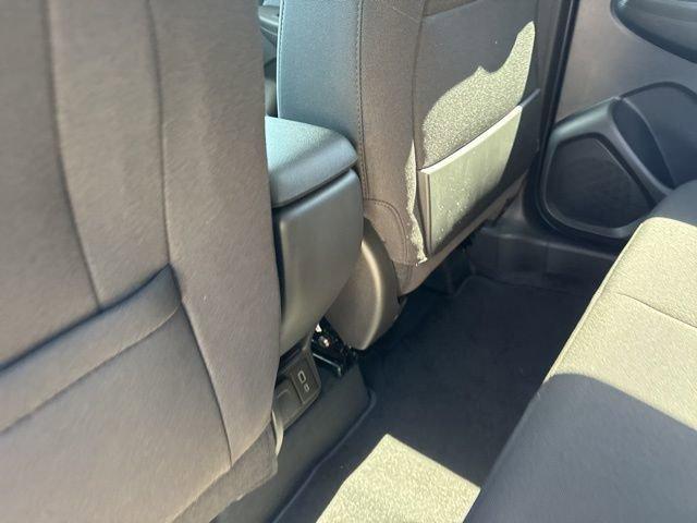 new 2026 Chevrolet TrailBlazer car, priced at $29,464