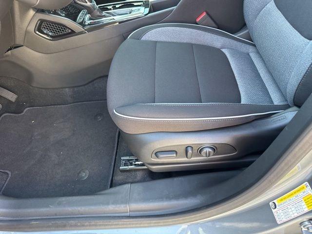 new 2026 Chevrolet TrailBlazer car, priced at $29,464