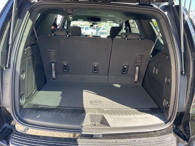new 2026 Chevrolet Tahoe car, priced at $64,267