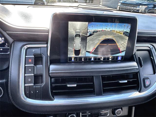 used 2023 Chevrolet Tahoe car, priced at $65,916