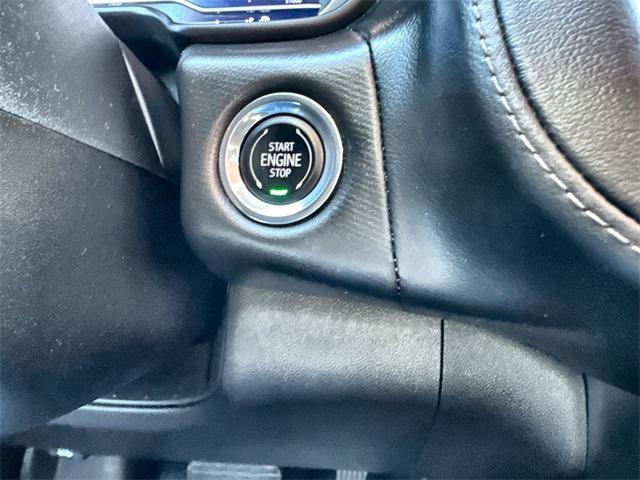 used 2023 Chevrolet Tahoe car, priced at $65,916