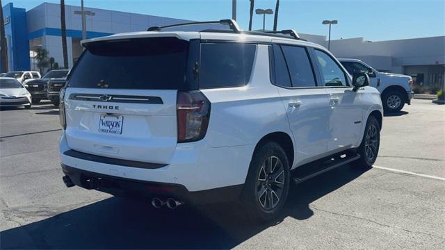 used 2023 Chevrolet Tahoe car, priced at $65,916