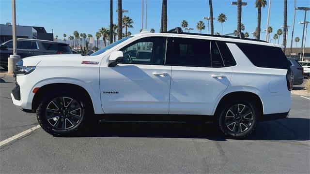 used 2023 Chevrolet Tahoe car, priced at $65,916