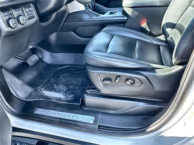 used 2023 Chevrolet Tahoe car, priced at $65,916