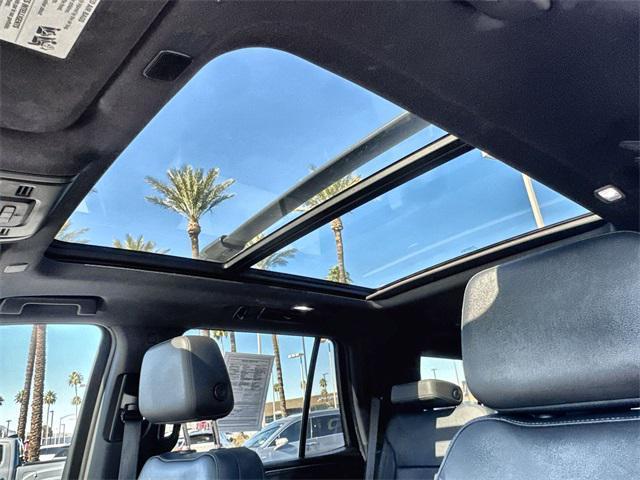 used 2023 Chevrolet Tahoe car, priced at $65,916