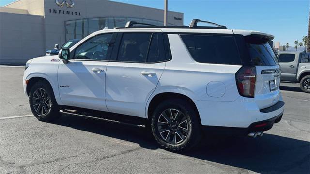 used 2023 Chevrolet Tahoe car, priced at $65,916