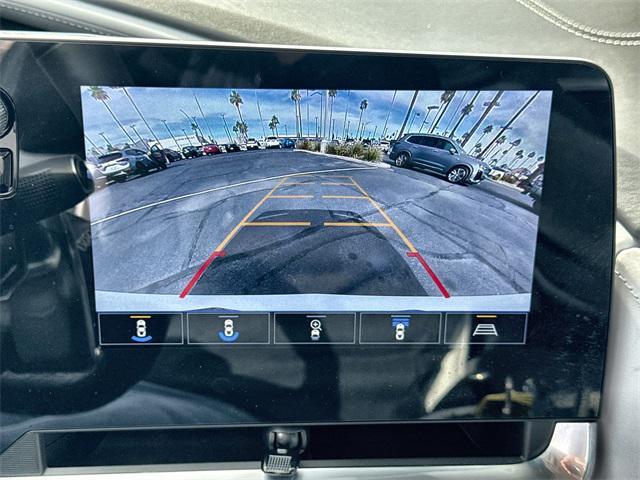 used 2023 Chevrolet Corvette car, priced at $71,588