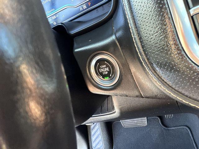 used 2022 Chevrolet Suburban car, priced at $41,745