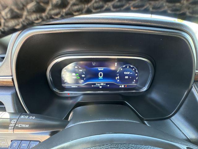 used 2022 Chevrolet Suburban car, priced at $41,745