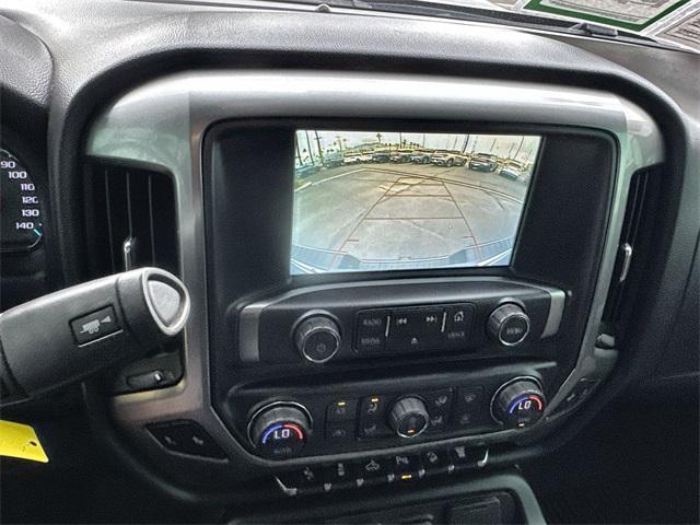 used 2019 Chevrolet Silverado 2500 car, priced at $46,291