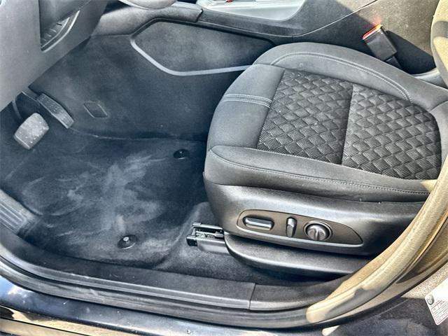 used 2022 Chevrolet Blazer car, priced at $26,994