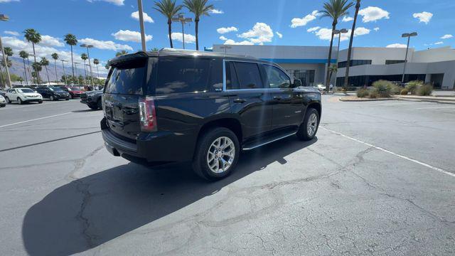 used 2015 GMC Yukon car, priced at $19,999