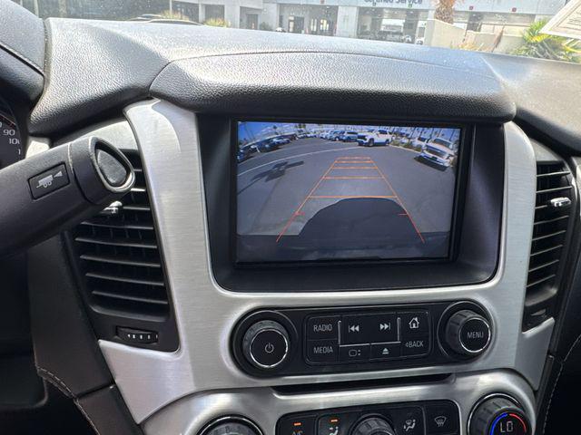 used 2015 GMC Yukon car, priced at $19,999