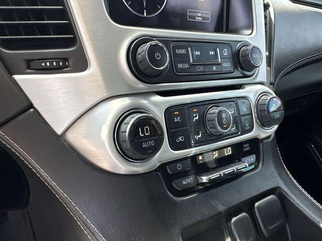 used 2015 GMC Yukon car, priced at $19,999